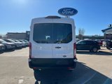 New 2024 Ford Transit 250 148 Medium Roof w/ Interior Upgrade Package image 3