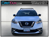 Used 2019 Nissan Kicks SR image 4