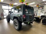 Used 2015 Jeep Wrangler Sport image 6