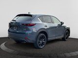 Used 2022 MAZDA CX-5 Carbon Edition image 6