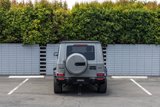Used 2024 Mercedes-Benz G 63 AMG 4MATIC image 4