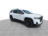 Used 2023 GMC Acadia AT4 w/ Preferred Package image 2