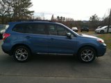 Used 2015 Subaru Forester 2.5i Touring w/ Eyesight & Navigation System image 5