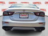 Used 2023 Nissan Maxima SV w/ Floor Mat Group image 4