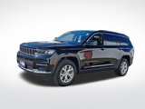 Certified 2021 Jeep Grand Cherokee L Limited image 6