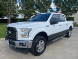 Used 2017 Ford F150 XLT w/ Equipment Group 302A Luxury image 4