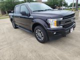Used 2020 Ford F150 XLT w/ Equipment Group 302A Luxury image 3