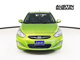 Used 2012 Hyundai Accent SE image 2