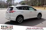 Used 2017 Toyota RAV4 Platinum image 4