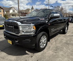 Used 2019 RAM 2500 Limited image 3