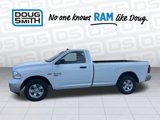 Used 2022 RAM 1500 Classic SLT image 2