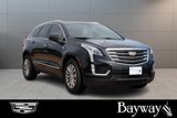 Used 2019 Cadillac XT5 Luxury image 3