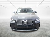 Certified 2022 BMW X3 xDrive30i w/ Premium Package 2 (ZPA) image 2