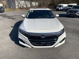 Used 2021 Honda Accord EX image 2