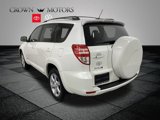 Used 2012 Toyota RAV4 Limited image 4