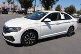 Used 2024 Volkswagen Jetta S image 3