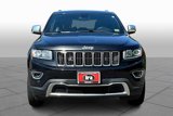 Used 2015 Jeep Grand Cherokee Limited image 3