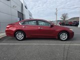 Used 2017 Nissan Altima 2.5 S w/ Power Driver Seat Package image 2