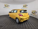 New 2024 Mitsubishi Mirage ES image 5