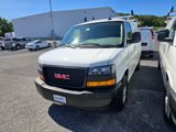New 2024 GMC Savana 2500 image 3