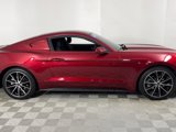 Certified 2017 Ford Mustang Coupe w/ Wheel & Stripe Package image 3