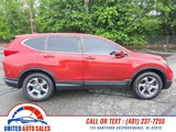 Used 2017 Honda CR-V EX-L image 4