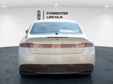 Used 2018 Lincoln MKZ Reserve w/ Climate Package image 4