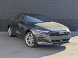 New 2025 Audi A3 2.0T Premium image 3