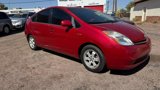 Used 2006 Toyota Prius image 3