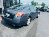 Used 2009 Nissan Altima 2.5 image 4