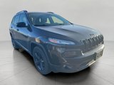Used 2016 Jeep Cherokee Latitude w/ Cold Weather Group image 4