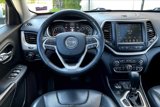 Used 2015 Jeep Cherokee Limited w/ Luxury Group image 5