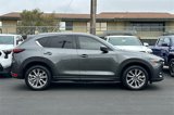Used 2019 MAZDA CX-5 Grand Touring w/ GT Premium Package image 3
