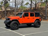 Used 2018 Jeep Wrangler Unlimited Sahara w/ Safety Group image 5