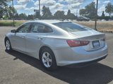 Used 2020 Chevrolet Malibu LS image 3