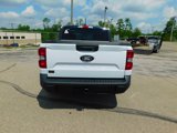 New 2025 Ford Maverick XLT w/ XLT Luxury Package image 4