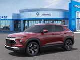 New 2025 Chevrolet TrailBlazer LT w/ Convenience Package image 2