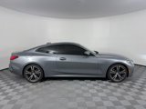 Certified 2023 BMW 430i xDrive Coupe w/ Premium Package image 4