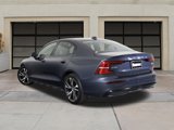 Certified 2025 Volvo S60 B5 Core image 2