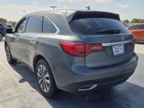 Used 2014 Acura MDX SH-AWD w/ Technology Package image 3