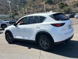 Used 2019 MAZDA CX-5 Touring image 3