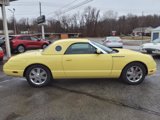 Used 2002 Ford Thunderbird Deluxe image 2
