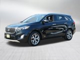 Used 2018 Kia Sorento SX image 3