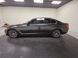 Used 2017 BMW 530i image 3