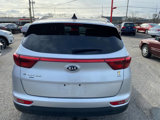 Used 2018 Kia Sportage EX w/ EX Premium Package image 6