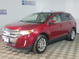 Used 2013 Ford Edge Limited image 2