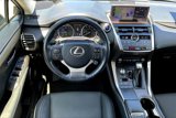 Used 2020 Lexus NX 300h AWD w/ Premium Package image 5