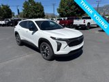 New 2025 Chevrolet Trax RS w/ Driver Confidence Package image 3