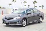Used 2013 Toyota Camry SE image 3