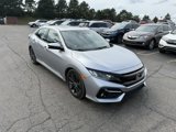 Certified 2021 Honda Civic EX image 4